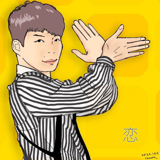 タチコマ Kei Hayakawa Yodaのイラスト