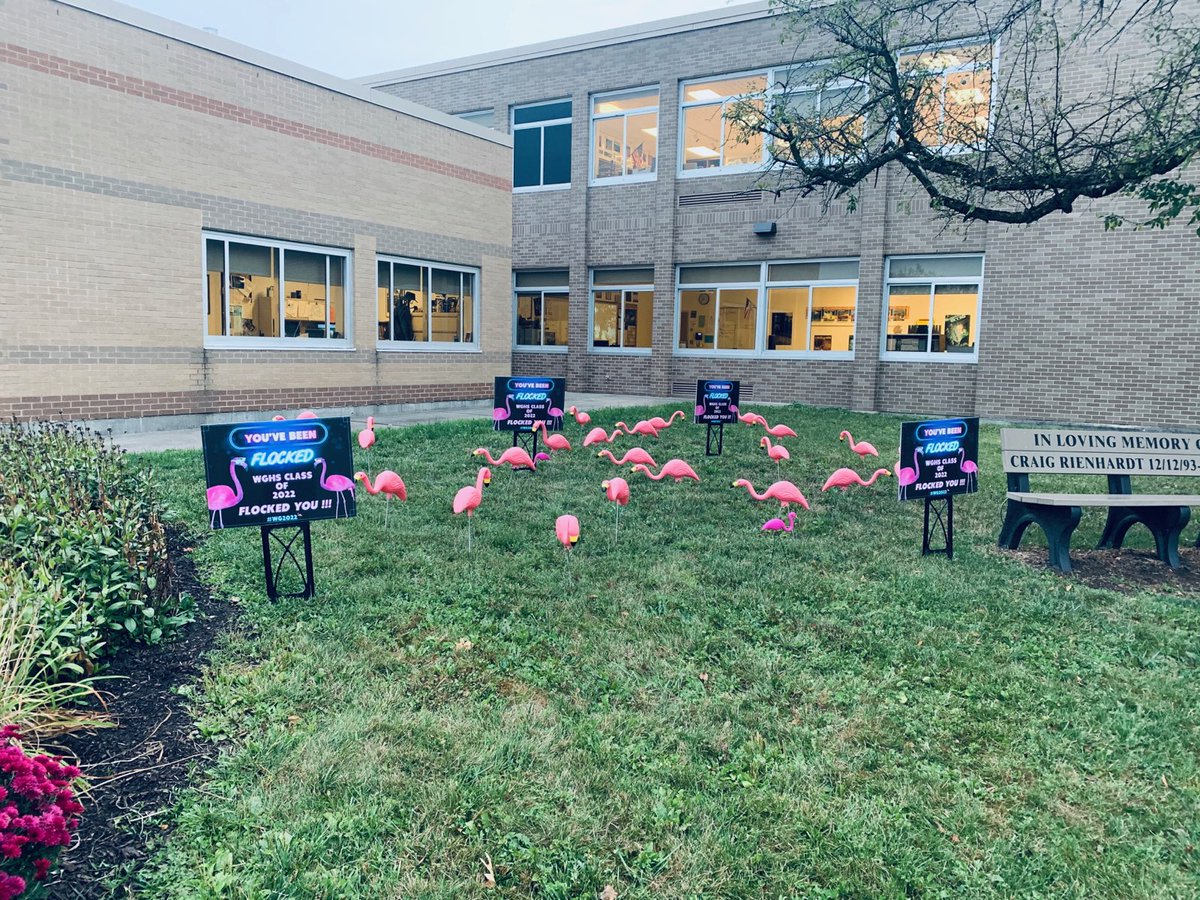 WGHSExecPrincipal tweet media