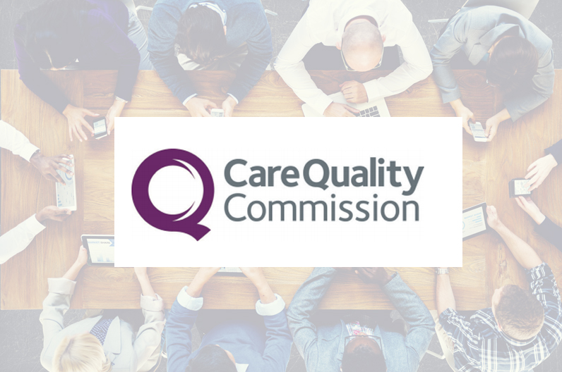 StandexSystems's tweet photo. The CQC published an interim guidance last month on what good digital records look like. Standex ePlan online care planning system will demonstrate that your service is meeting CQC Guidelines. Call 01604 646633 or visit https://t.co/sF3Opz2Kv8

https://t.co/bz4NRGEi9M https://t.co/GbL753cUlh