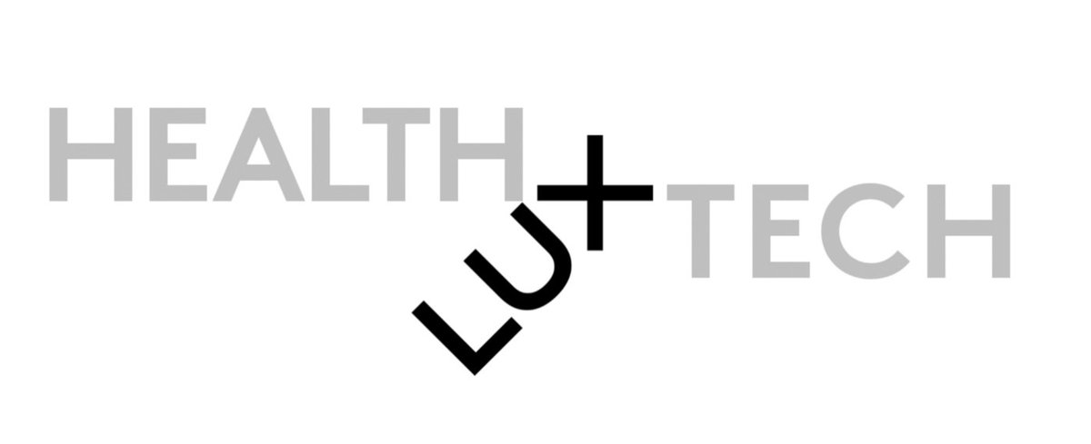 11/ TODAY we announce the start of a new initiative, which we intend catalyzes + ultimately leads to––a NEW generation of standalone medical technology companies developing high-impact, high-growth, and high-value platform innovation: Lux Health + Tech.Stay tuned...