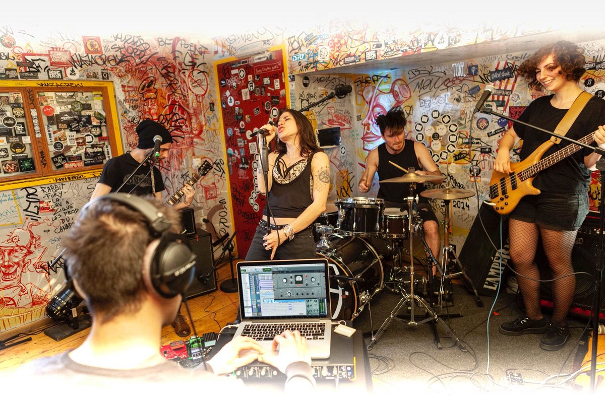 50% off BOTH Arturia Bundles -- ONE DAY LEFT.  Only at Avid:  avid.com/special-offers…