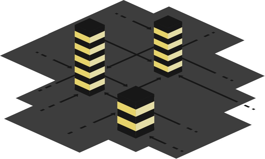 HeliosPlatform's tweet photo. Are you a #DApp developer looking for a decentralized platform to deploy your DApp on? #HeliosProtocol is a blockchain and #DAG-based DApp and decentralized web hosting platform. It offers many features over competitor platforms such as #Ethereum, #EOS, or #TRON. https://t.co/Zy4cagjRt4