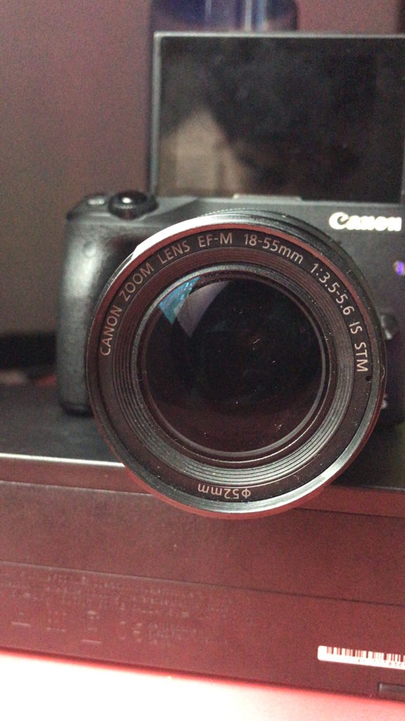 Ang saya mag shoot hahahaha
