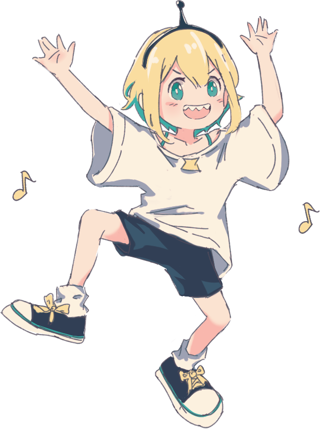 Pikart T Co Igcgosd5wi Hydeのイラスト