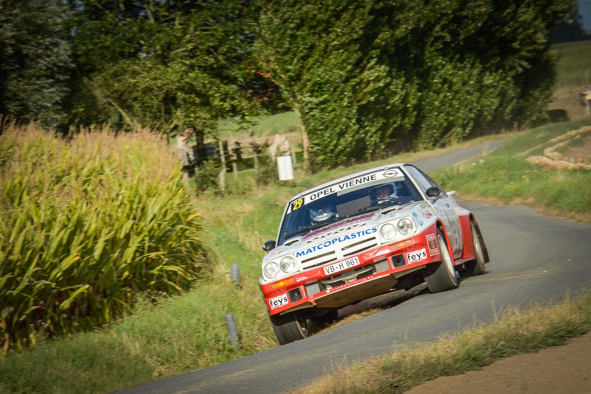 Historic BRC: Lietaer favoriet in de Aarova Rally - mailchi.mp/0d0ba84970c4/a…