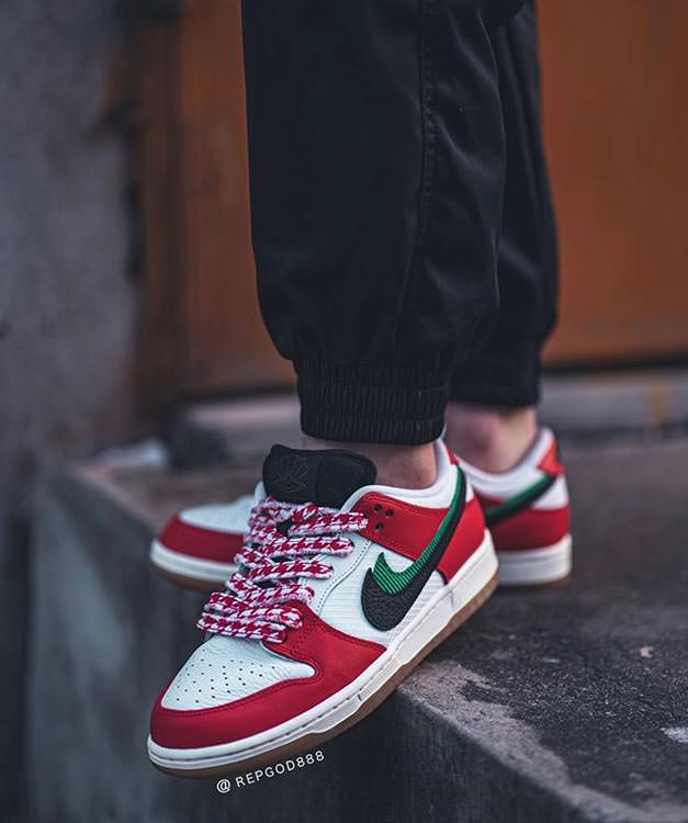 nike sb dunk dubai