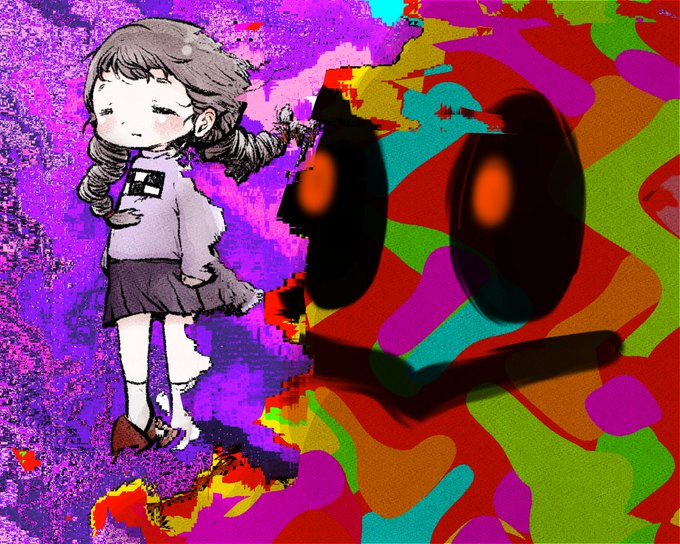 火星さんのtwitterイラスト検索結果 火星さんのtwitterイラスト検索結果