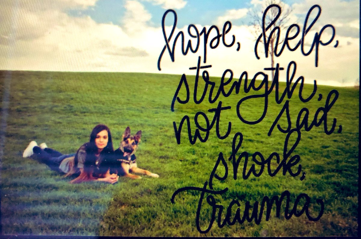 MsVMarketing's tweet image. HUGE thank you to @JenWallLCPS Jo @RyanBartelFdn &amp;amp; all the LCPS trainers for an amazing @sourcesstrength virtual Adult Advisors training today 
🧡💛💚💙🖤💜💙❤️#HopeHelpStrength #YouAreNotAlone #StrongerTogether 
#BriarStrong