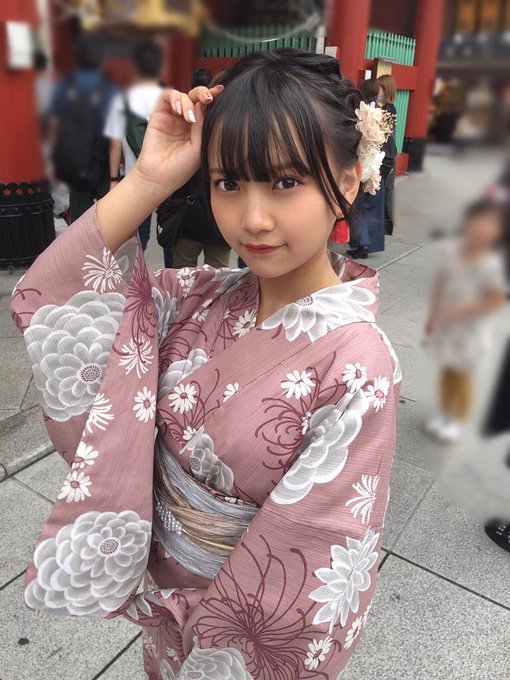 奥野未悠のTwitter画像22