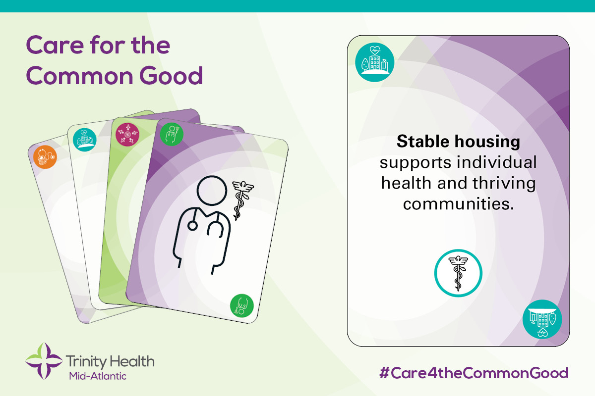 THMA_LIFE's tweet photo. Stable housing reduces vulnerability to disease, food insecurity &amp; violence. Taking part in the census helps to ensure those in your community have the housing &amp; resources needed to stay healthy &amp; safe. Today is the last day to complete the Census. #c4cg https://t.co/5aN5kIhxfM https://t.co/7CslsqA7gu
