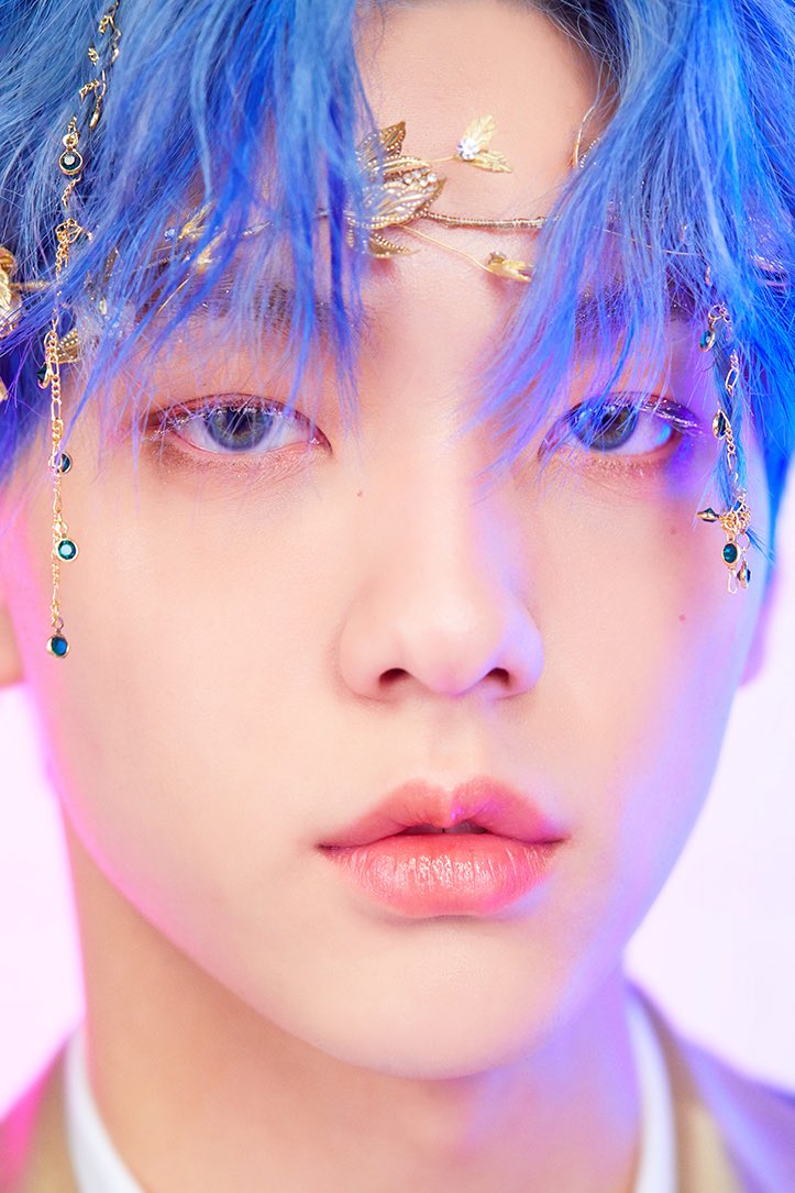 minisode1 : Blue Hour - Concept Photo VR Ver. #SOOBIN #수빈