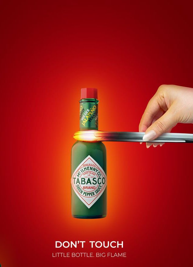 الكثير يغلط في صورة الإعلان، هناك 5 نقاط أساسية لإعلان صحيح  😍

🔸الشعار و ألوان الـBranded 
🔸نص مختصر 
🔸لغة بسيطة 
🔸المنتج واضح 
🔸شكل بسيط مايشتت 

#mkt_art 
 أمثلة عليها👇🏼