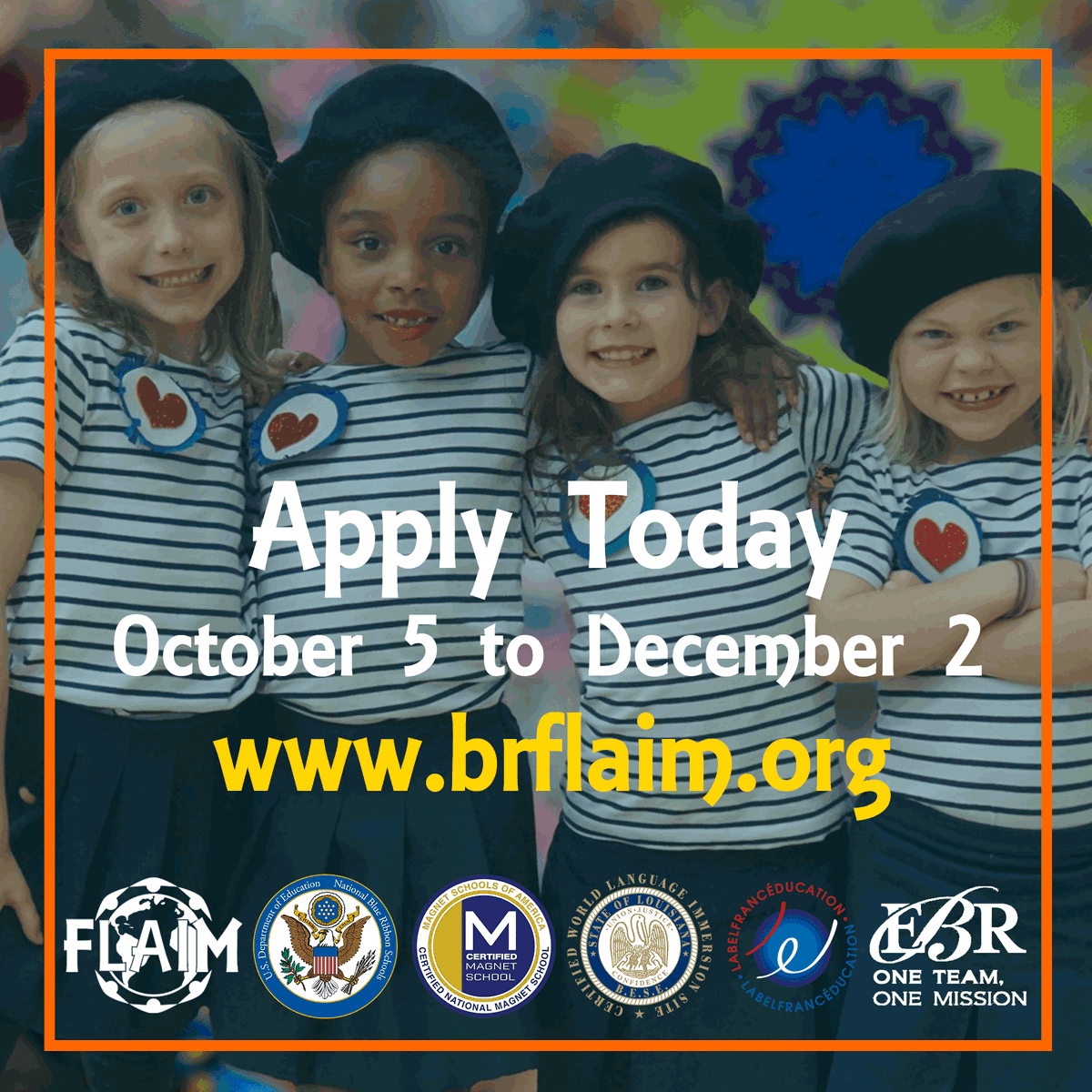 brflaimschool tweet media