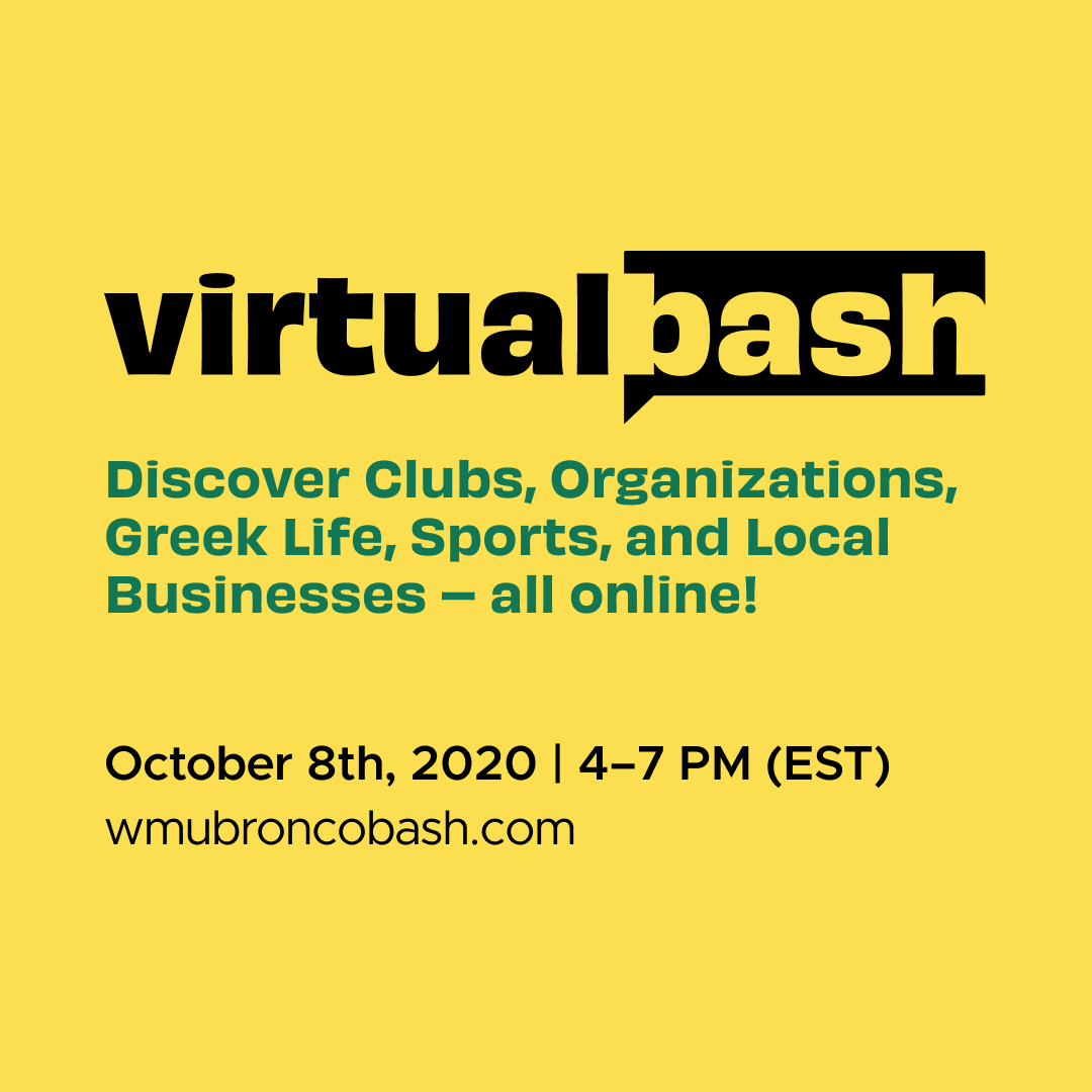 WMU Engagement tweet media