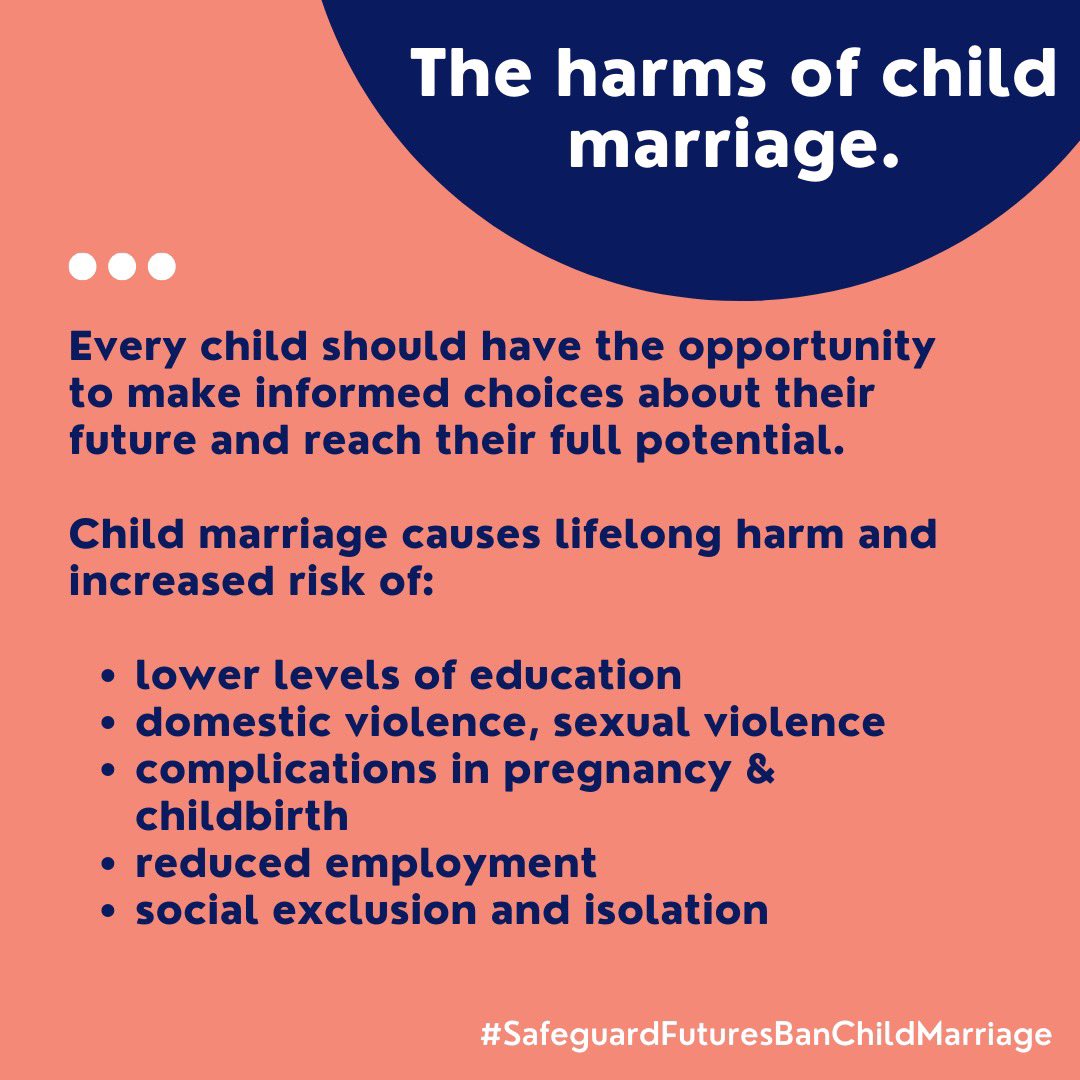 Child Marriage in England & Wales.