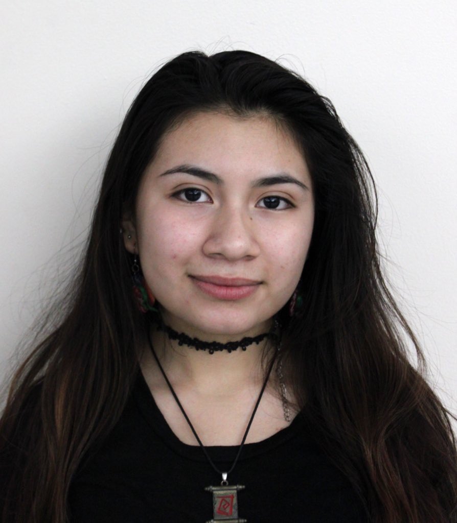 APSVirginia's tweet image. During Nat’l Hispanic Heritage Month (9/15-10/15) #APSHHM we highlight 2 more exemplary student leaders selected by their school principals &amp;amp; recognized by @APSVaSchoolBd, Valeria @wakefieldchief &amp;amp; Vidal @LangstonHS_APS apsva.us/hispanic-herit… #APSisAwesome