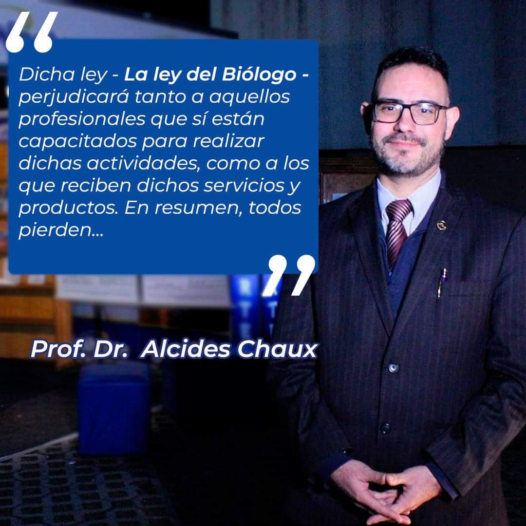 Asociación De Bioquímicos Del Paraguay tweet media