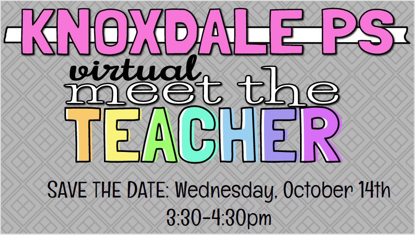 KnoxdalePS tweet media