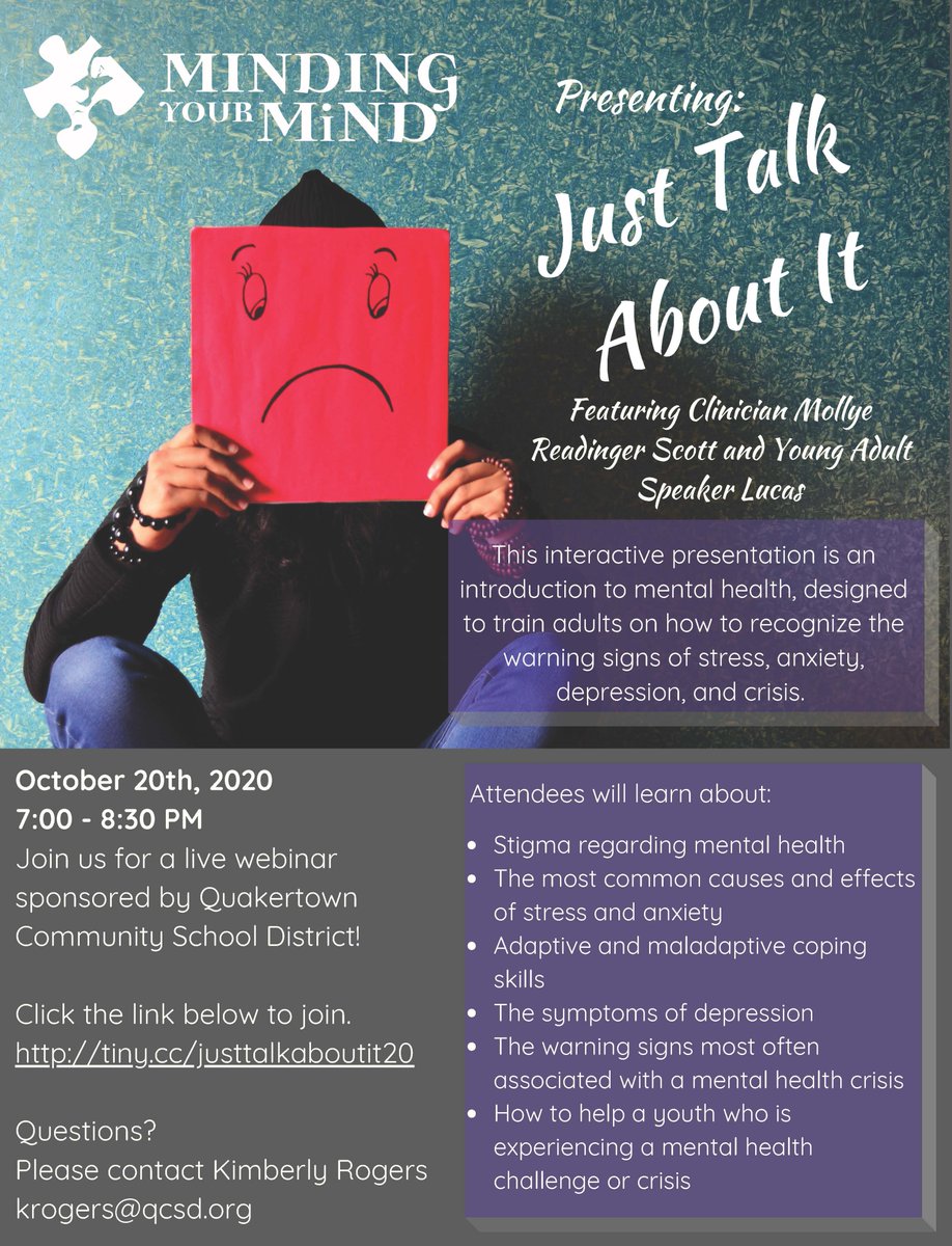 QCSD News tweet media