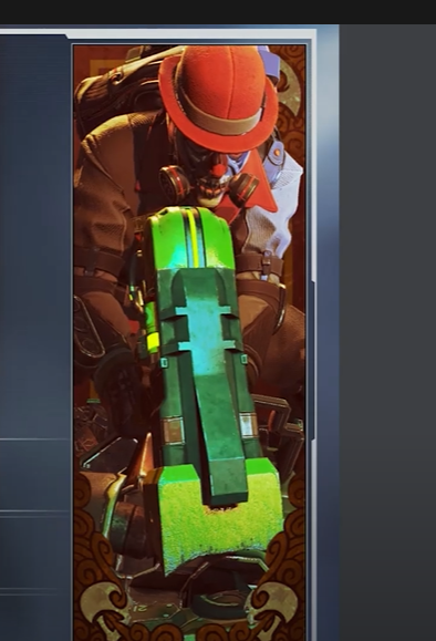 David Caustic Banner Pose Looks Like He Doesn T Like Mrvns Much