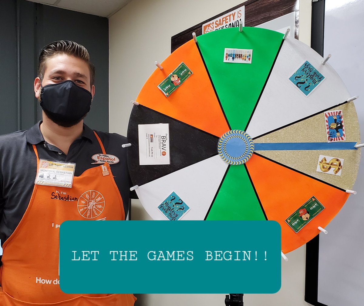 CONTEST READY!!!!! WE INSTALL HERE AT HD 6547!!! @opsasm47 <a href="/d_negaard/">Darrell Negaard</a> <a href="/emeriogomez/">EmerioG</a> <a href="/LegalleyF/">Floyd LeGalley</a> @bsb823 <a href="/Marcos_THD/">Marcos Mendez</a>