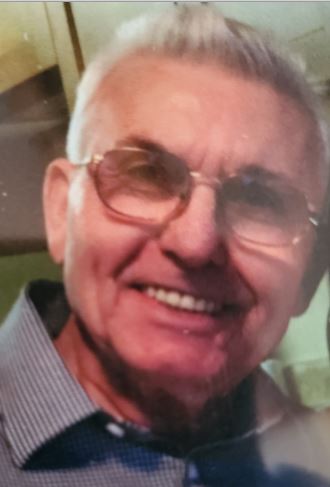 TPSOperations's tweet image. MISSING:
Charalambos Giouridis, 84
- last seen on Mon, Oct 5 in the Meadowvale Rd + Lawson Rd area
- described as  6', 200lbs, med build, short white hair and wears prescription glasses
- last seen wearing a navy blue jacket, black pants and black shoes
#GO1890975
^lb
