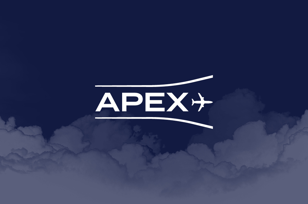 APEX is proud to unveil our refreshed brand identity and website! >>> apex.aero

Key stakeholders highlight some of the features and share insight into the process and strategy >>> apex.aero/articles/2020-…

#design #brand #PaxEx