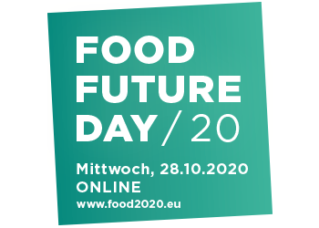 Registration is open!

FOOD FUTURE DAY, online career day for students and graduates. 28 October 2020. Start at 9:30 am.
More information and free registration: food2020.eu/food-future-da…