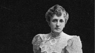 ...special mention to Helen Gardener (1853–1925), who famously donated her brain to science in effort to prove her lifelong conviction that women's brains are not inferior to men's.  https://en.m.wikipedia.org/wiki/Helen_H._Gardener