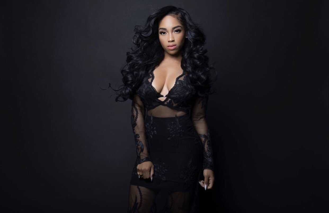 Happy birthday Brooke Valentine 