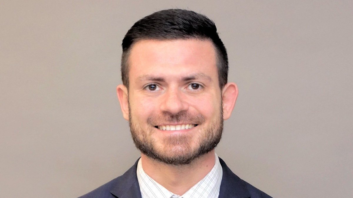 Join us in welcoming our newest member of our <a href="/IronwoodCancer/">Ironwood Cancer & Research Centers</a> Women’s Center Team. Dr. Joseph Di Como, Breast Surgeon. He will be accepting patients at our Avondale and Sun City locations. Read more about Dr. Como here.  
ironwoodwomenscenters.com/doctors/joseph…