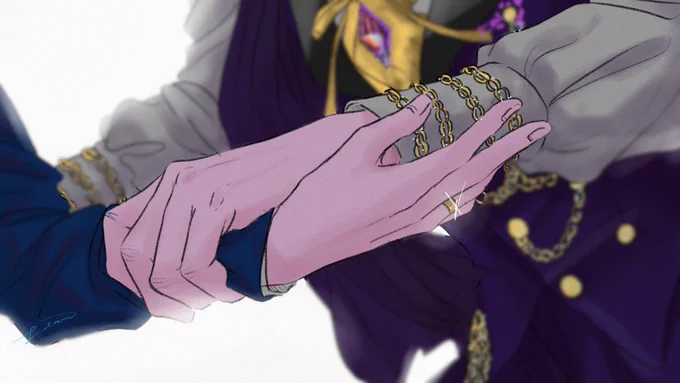 4周年おめでとうございます😭👏👏👏YOIとヴィク勇一生好き…🙈 