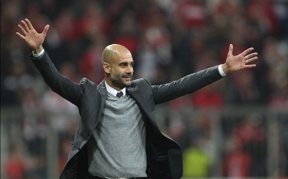 Ridiculous Pep Guardiola stats and records as a manager(A thread)