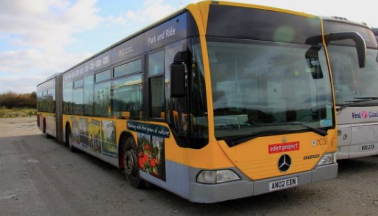 MarcMorganHuws's tweet image. Farewell 11036 today. Our good deed for the day - we’ve successfully delivered her to Oldham for her new preservationist owner