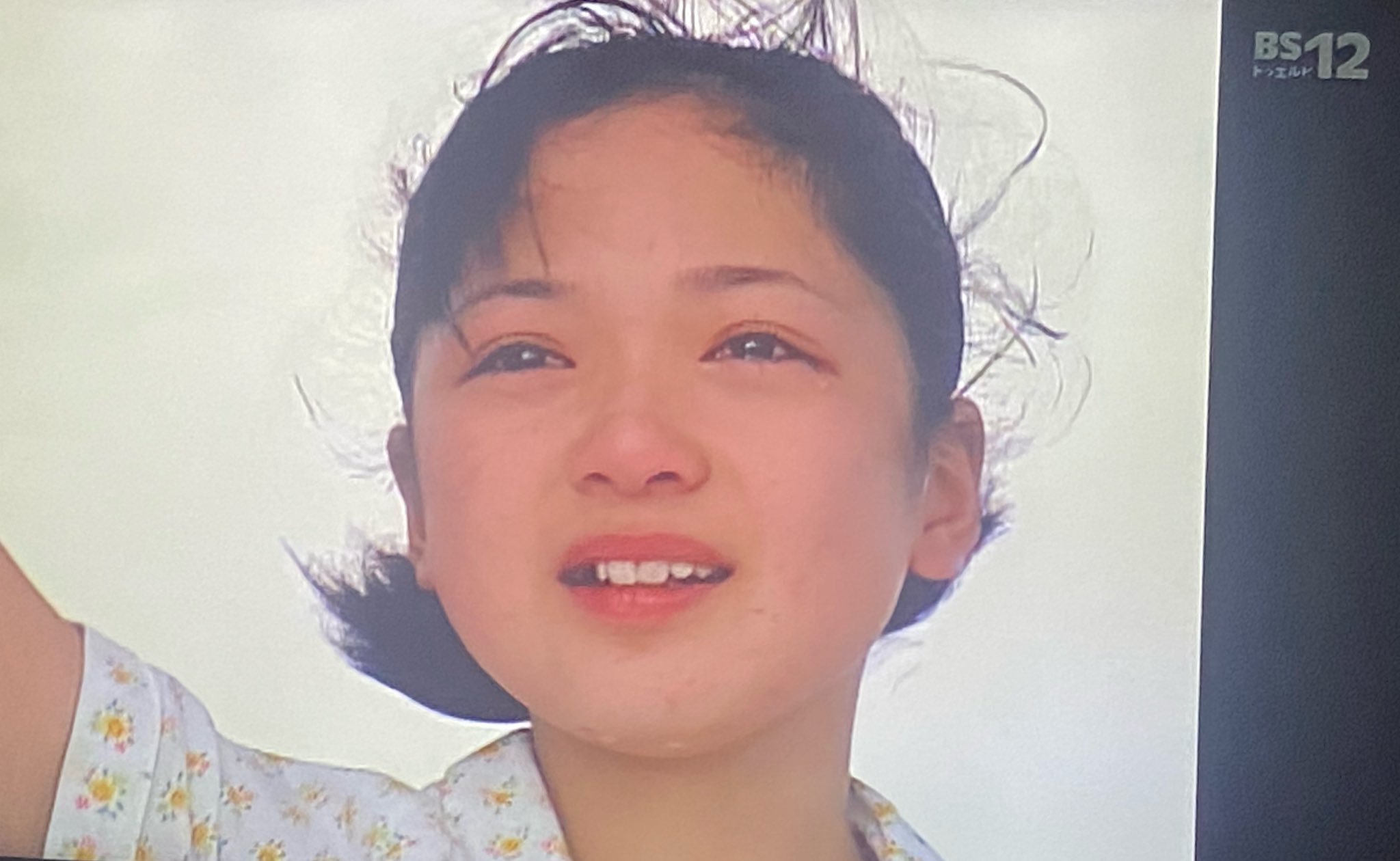 なつお なのなのな على تويتر Bs12 Bs222 Nhk 朝ドラ ちゅらさん 古波蔵恵里 幼少時代 浦野未来 さん 結婚しようねを連呼して幼少時代終了なのですが 見てる方が過呼吸になりそうです なつお なのなのな على تويتر Bs12 Bs222 Nhk 朝ドラ ちゅらさん 古波蔵恵里 幼少時代 浦野未来 さん 結婚しようねを連呼して幼少時代終了なのですが 見てる方が過呼吸になりそうです