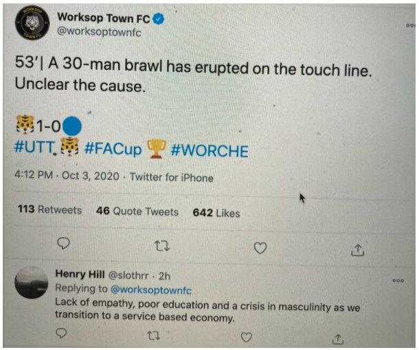 Why it's still possible to like Twitter