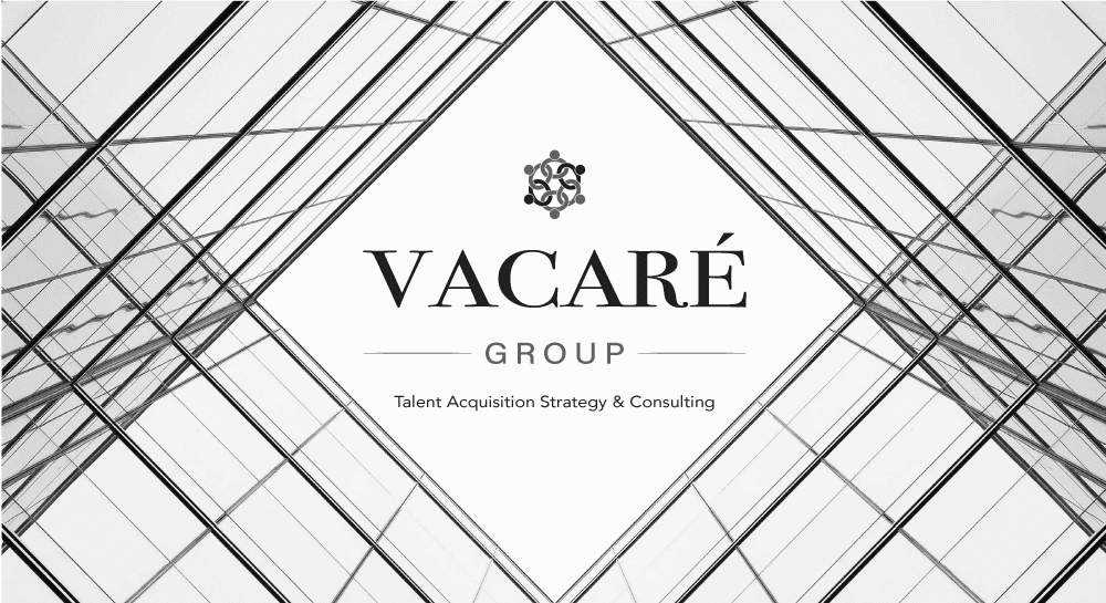 The Vacaré Group works with client teams to effectively and quickly recruit top-notch talent, develop and promote an employment brand and implement and improve recruitment processes.: Our focus includes providing top-tier candidates to companies across… vacaregroup.com/talent-acquisi…