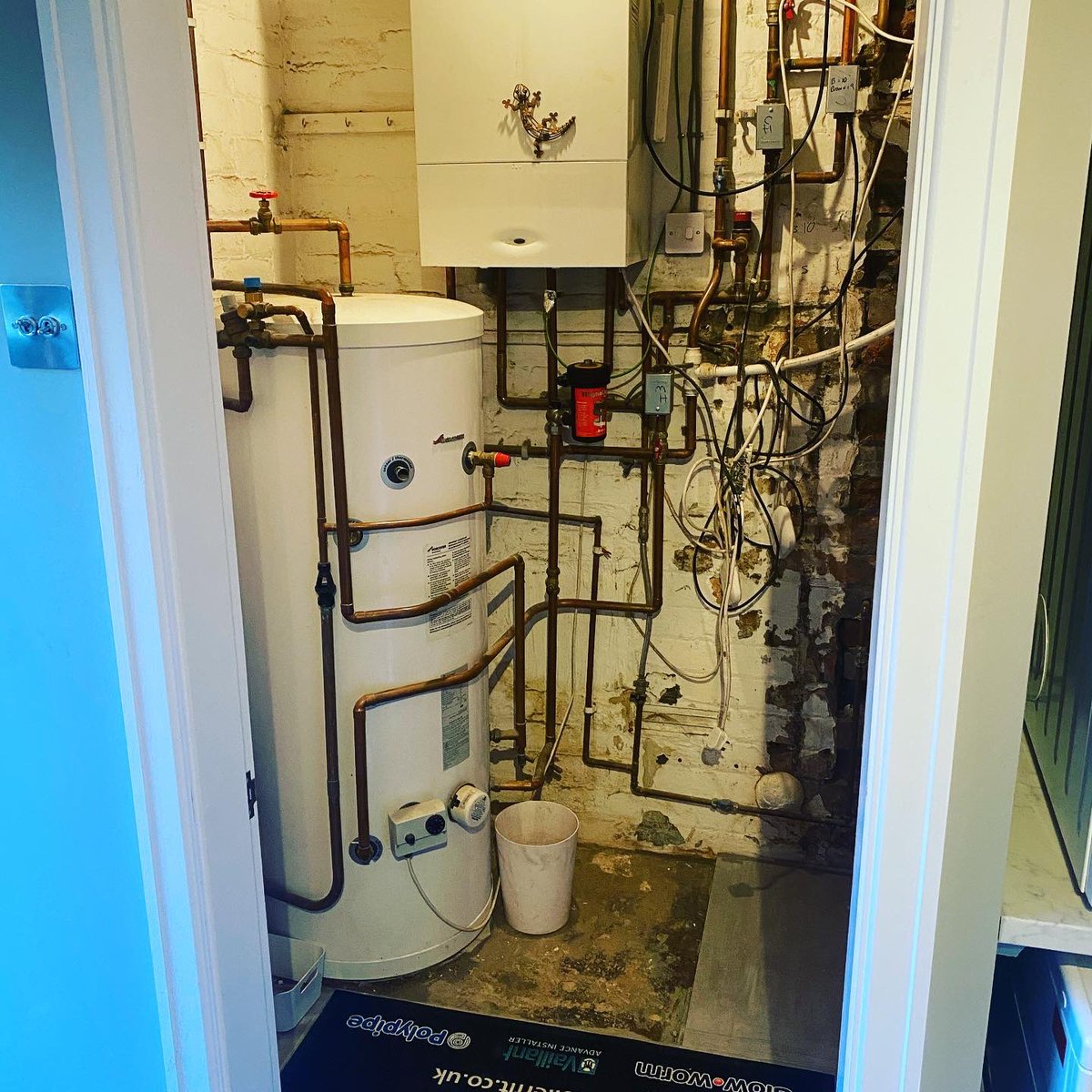Boilerfit ltd tweet media