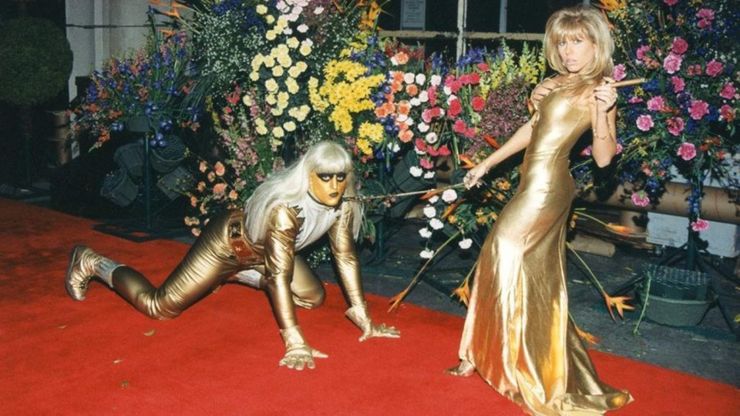Happy Birthday Terri Runnels! 