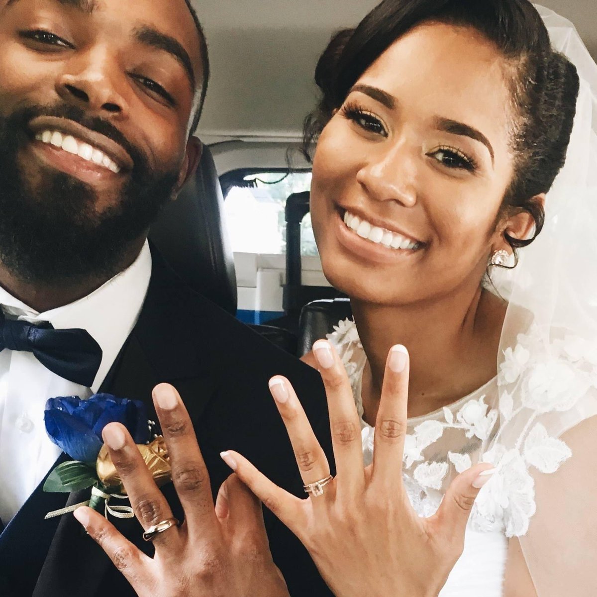 sopharush's tweet image. How it started vs. how it’s going....

I’m glad we worked out 😂👏🏽💛