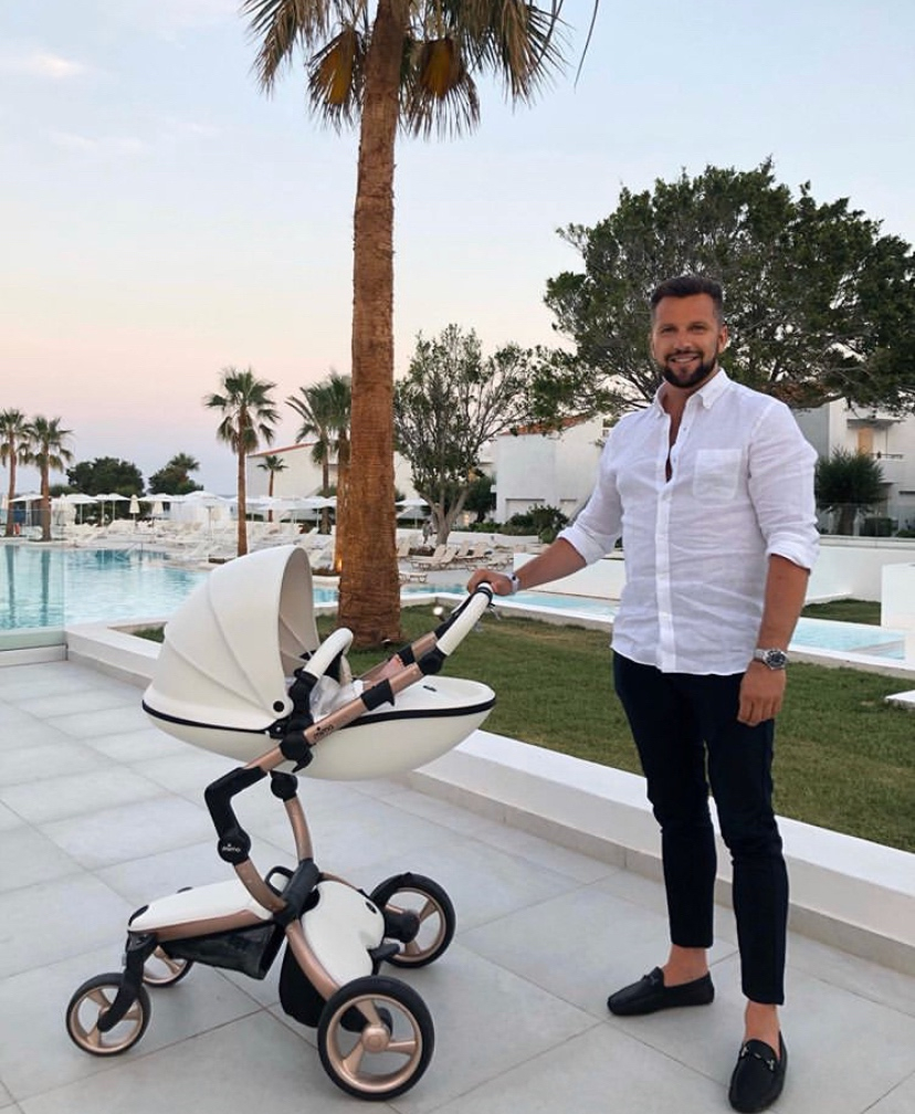 mimakidsusa's tweet photo. The mima kids xari stroller grows with your baby and is the perfect solution for the most demanding and cosmopolitan parents. Step out in style. Stroll with a mima xari. https://t.co/i3O8xQpzPF
Thanks for sharing ๐ธ@mlewartowska
#mimakids #mimaxari #stroller #beststroller https://t.co/Q6celxVhSv