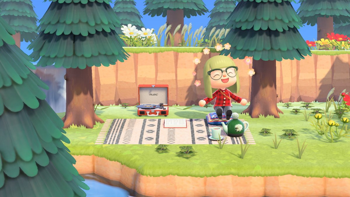 pasteld20's tweet photo. #AnimalCrossing #ACNH #NintendoSwitch https://t.co/pMzAKyNY3M
