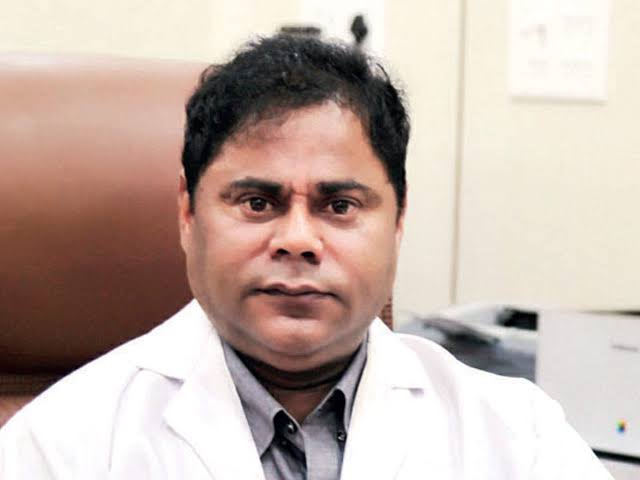 its_abhikr's tweet image. With very limited source &amp;amp; without body how #SudhirGuptaSoldOut  concluded that it&apos;s 100% Suicide? 

Is Gupta above than CBI? 

Strict action on such kind of corrupt Doctor must needed

@DrHVoffice
@narendramodi
@PMOIndia
@HMOIndia

#ArnabGoswami 
#SushantConspiracyExposed