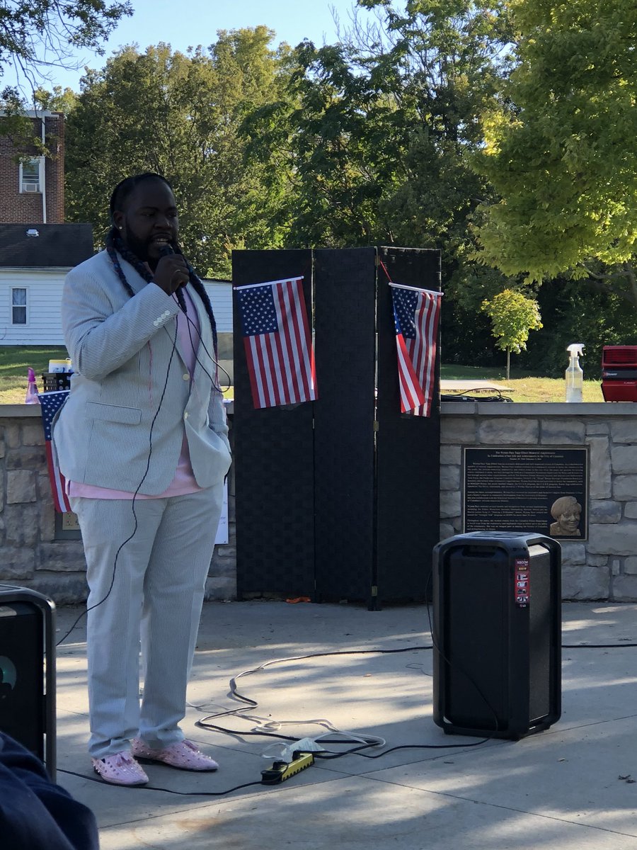 ComoDefense's tweet photo. @comodefense Voting Event! October 4,2020 Candidates, voting information, entertainment, activities for the kids, food!!! Making sure our community is informed! #Vote #Census #YourVoteYourVoice https://t.co/TlMEEwpTNy