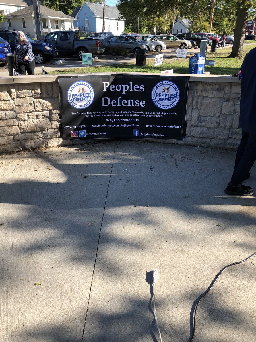 ComoDefense's tweet photo. @comodefense Voting Event! October 4,2020 Candidates, voting information, entertainment, activities for the kids, food!!! Making sure our community is informed! #Vote #Census #YourVoteYourVoice https://t.co/TlMEEwpTNy