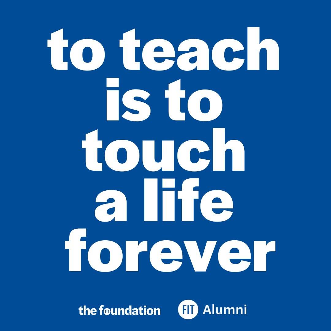 FIT Foundation tweet media