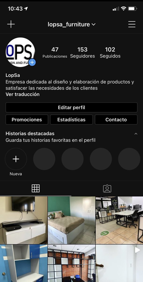 David_Lopsa's tweet photo. @Ronald_MacKay #lopsa venta de mobiliario de hogar y oficina  gracias Mackay https://t.co/MBlKvWMwtN