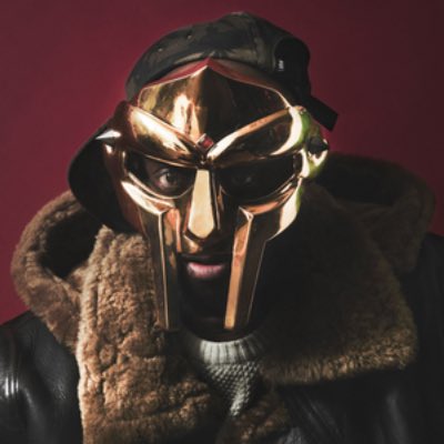 Born Daniel Dumile, MF DOOM is one of the most critically acclaimed rappers of all-time. His discography features classics such as Madvillainy, MM...FOOD or Operation: Doomsday. Today we'll talk about how he's impacted others though.