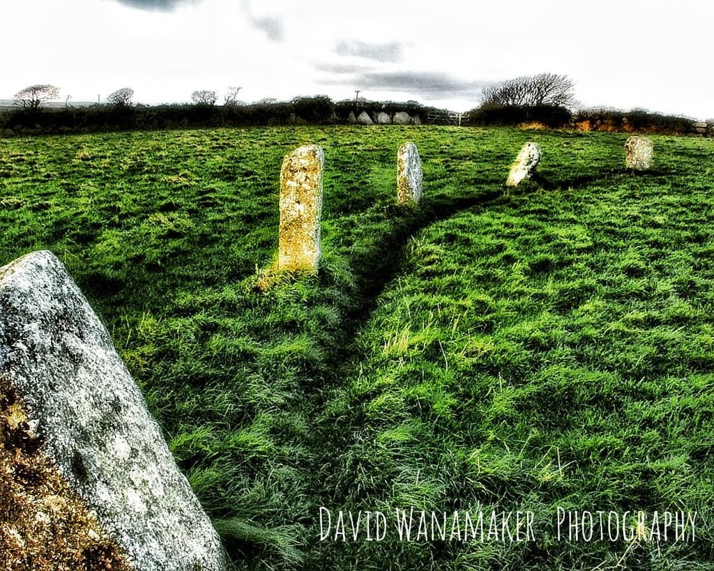 rustictable's tweet photo. Part of The Merry Maidens Stone Circle in Cornwall. You'll need a drone to get a good shot of these beauties😁 #wanderlust #exploringengland #englishcountryside #stonecircle #ancient #history #distantpast #ancientpast #cornwall #cornish #cornishcoast … https://t.co/Nm0JnDToqk https://t.co/fw9WHOflEi