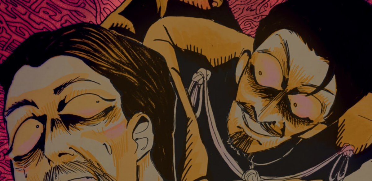panicbone_'s tweet photo. heres my preview for the @7divzine ................ preorders end tonight but u can still buy it!!! pls pls pls check it out the participants worked their asses off!!!!!!!
https://t.co/PsE7GMKrmv https://t.co/0nd8CPmjV8